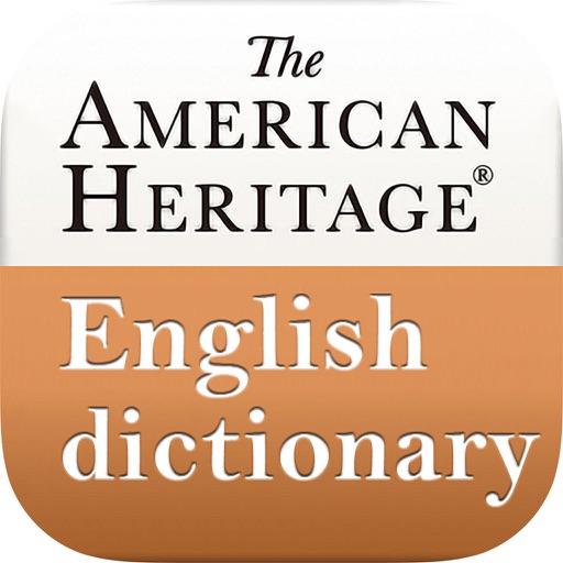 american english dictionary