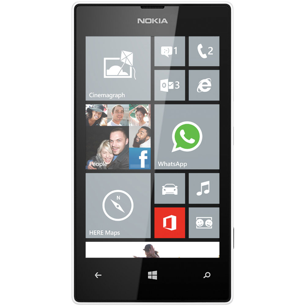 nokia lumia 520 review