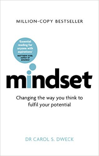 growth mindset assessment dweck